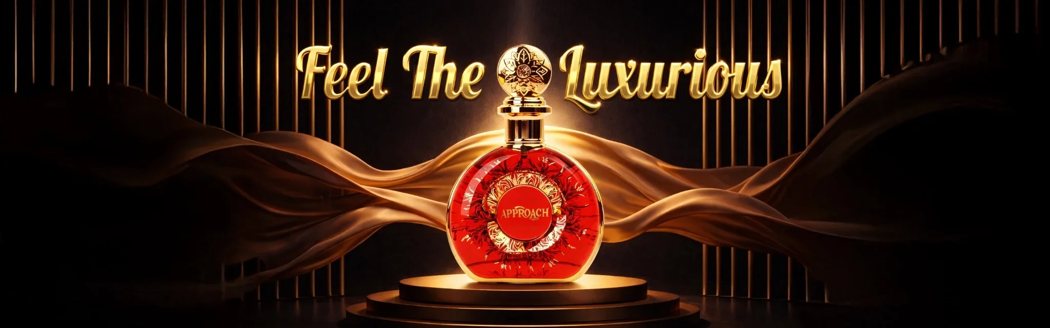 Unveil Your Signature Arabic Scent